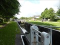 Image for Erewash Canal - Lock 74 - Langley Lock - Langley Mill, UK