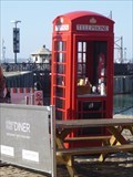 Image for Albert Dock - Liverpool, Merseyside, England, UK.