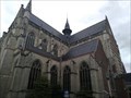 Image for Église Saint-Martin - Alost, Belgique