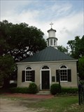 Image for Christ Church - The Episcopal Church of Christ Church Parish - Mt. Pleasant, SC