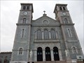 Image for The Basilica Cathedral of St. John the Baptist - St. John's, Newfoundland