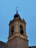 Image for Iglesia de San Jorge - Palos de la Frontera, Huelva, España