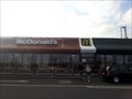 Image for McDonald's ~ Haverslev - Denmark