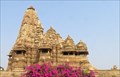Image for LARGEST - Temple in Khajuraho, Madhya Pradesh, India