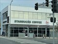 Image for Starbucks at Olympic and Doheny -  Beverly Hills, CA