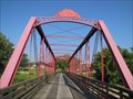 Image for Old Appleton Bridge - Old Appleton, Missouri