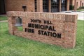 Image for South Hill Municipal Fire Station, South Hill Volunteer Fire Department