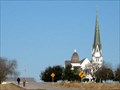 Image for New Sweden Evangelical Lutheran Church - TX