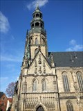 Image for St Mary’s Cathedral - Zwickau/ Germany