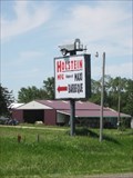 Image for Flying Barbeque – rural Holstein, IA