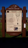 Image for Balloon Bomb - Bly, OR