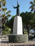 Image for Monument d'un Frare - Dedicat a J. Ruyra