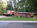 Image for The Affleck House - Bloomfield Hills, Michigan