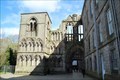 Image for Holyrood Abbey - Edinburgh, Scotland, UK