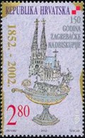 Image for Zagreb Cathedral