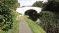 Image for Stone Bridge 5 On The Leeds Liverpool Canal - Bootle, UK