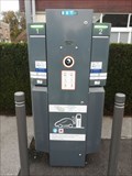 Image for Station de rechargement électrique, rue Josse Van Robais - Abbeville, France