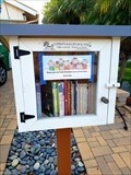 Image for Little Free Library #56002 - San Diego, CA