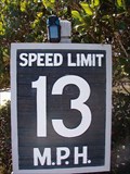 Image for 13 mph