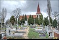 Image for Hrbitov v Chržíne / Chržín Cemetery (Central Bohemia)