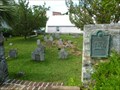 Image for St. Peter's Graveyard for Slaves and Free Blacks - St. George, Bermuda