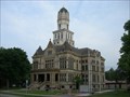 Image for Jersey County Courthouse - Jerseyville, IL