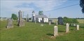 Image for Mt. Zion United Methodist Church and Cemetery - Richland City, IN