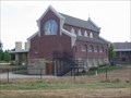 Image for Ahavath Beth Israel Synagogue - Boise, ID