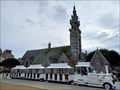 Image for P’tit train de Roscoff, Bretagne, France