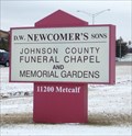 Image for Johnson County Memorial Gardens