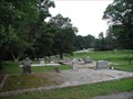Image for Midway Baptist Church Cemetery – Tucker, DeKalb Co.,  Ga.