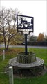 Image for Village Sign - Kingston on Soar - Nottinghamshire