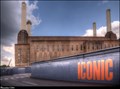 Image for Chimneys of the Battersea Power Station (London, UK)