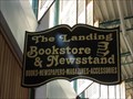 Image for The Landing Bookstore and Newsstand - Jacksonville, FL
