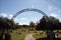 Image for Grey Hill Cemetery – Commerce, GA