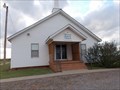 Image for Sharon Missionary Baptist Church - Lake Valley, OK