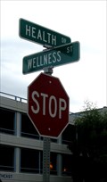 Image for Health/Wellness, Anchorage, AK