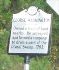 Image for George Washington  -- A-17