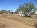 Image for Palmerston Cemetery, Goyder Rd, Parap, NT, Australia