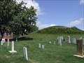 Image for Fairmount Mound - Licking County, Ohio