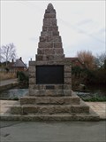 Image for Worth War Memorial Kent