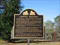 Image for Capitol Heights - Montgomery, Alabama