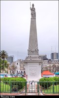 Image for Pirámide de Mayo (Buenos Aires)