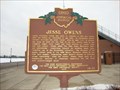 Image for Jesse Owens - Columbus, OH