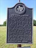 Image for The Tyson Cemetery