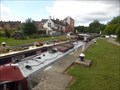 Image for Grand Union Canal - Main Line – Lock 25 - Cape Top Lock - Cape, Warwick, UK