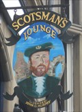 Image for Scotsman's Lounge - Edinburgh, Scotland
