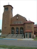 Image for Little Flower Catholic Church - Rugby, North Dakota