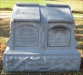 Image for Hulbert  -  Homeland Cemetery - Rootstown, OH