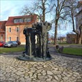 Image for Peasants' War Monument, Bad Frankenhausen, Germany
